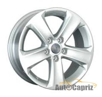 Диски Replay TY139 S R17 W7.0 PCD5x114.3 ET39 DIA60.1